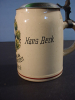 Arbeits Dienste Beer Stein